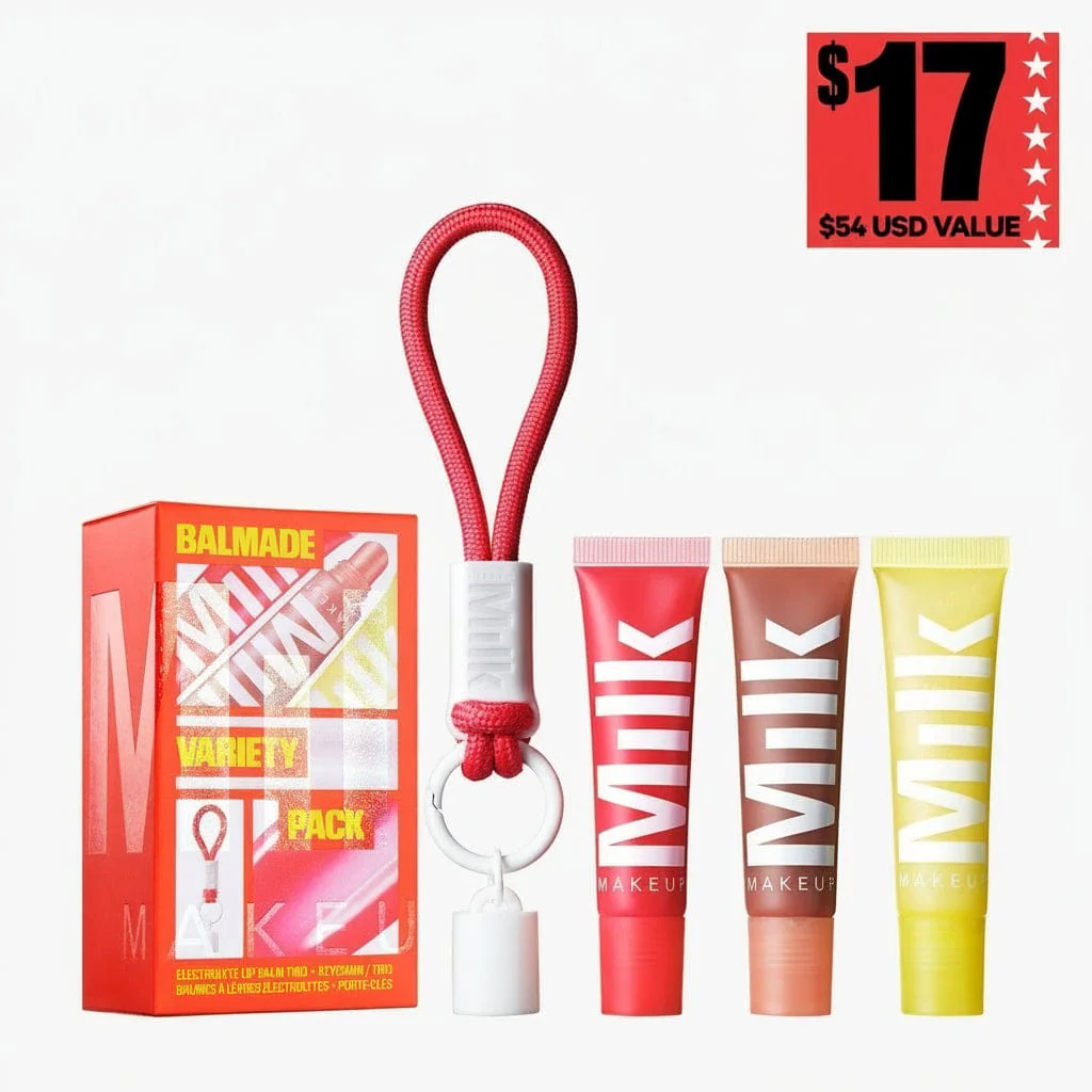 Beauty Gifts Under $50